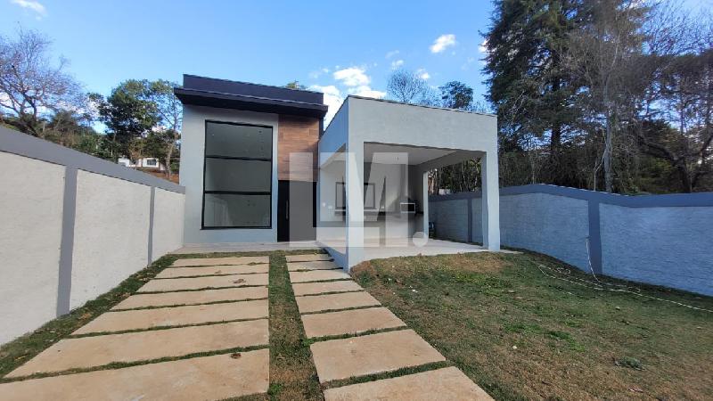 Casa Vila Pedra Vermelha Mairiporã 