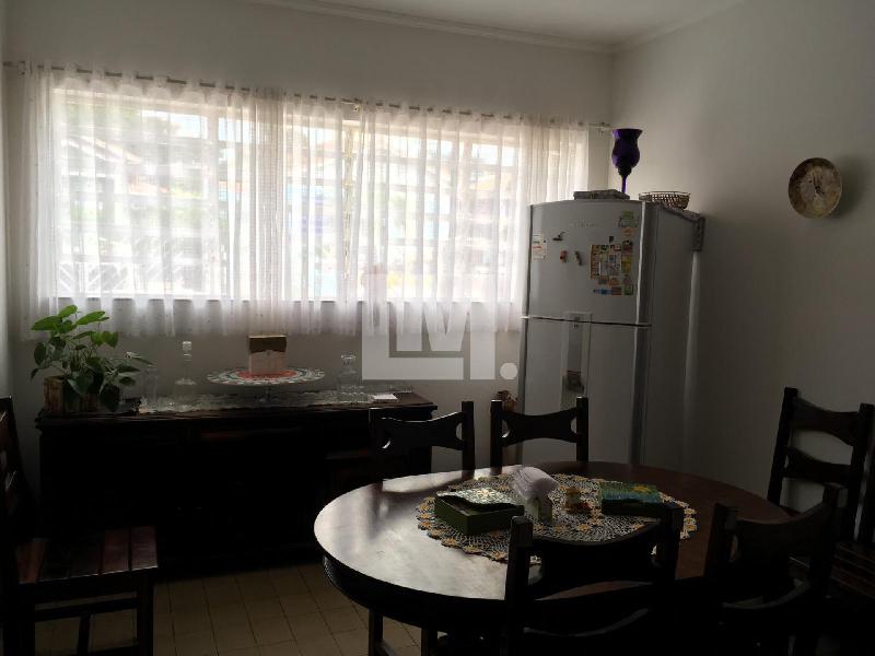 Casa Centro Atibaia 