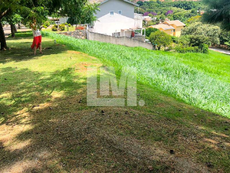 Terreno em Condomínio Condomínio Porto Atibaia Atibaia 