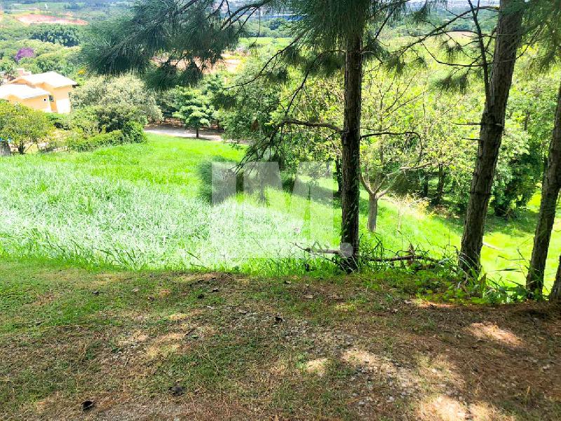 Terreno em Condomínio Condomínio Porto Atibaia Atibaia 