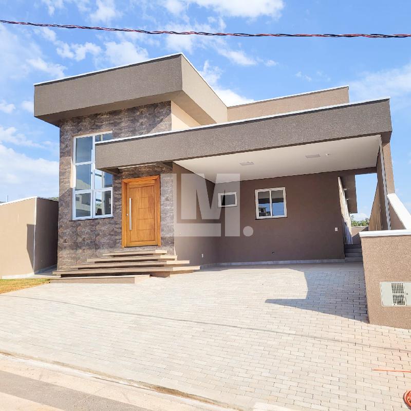 Casa em Condomínio Jardim dos Pinheiros Atibaia 