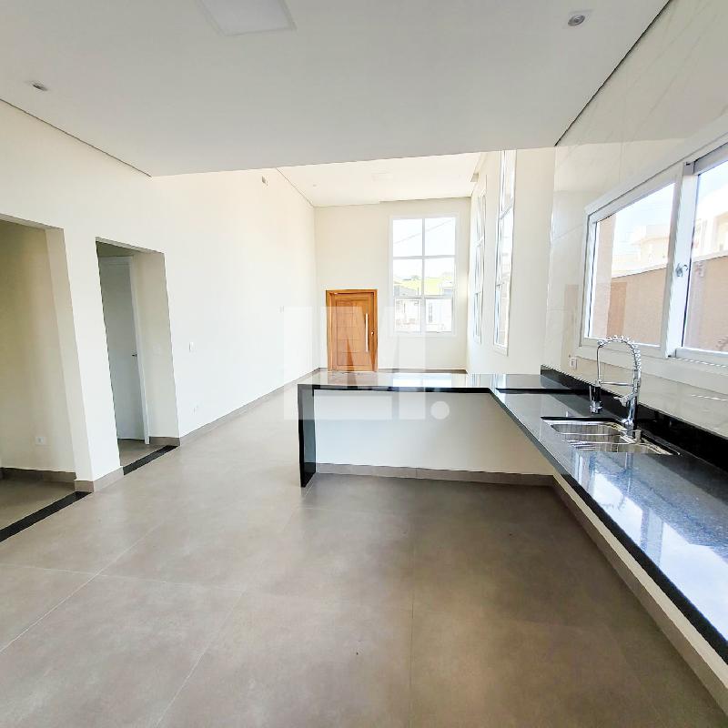Casa em Condomínio Jardim dos Pinheiros Atibaia 
