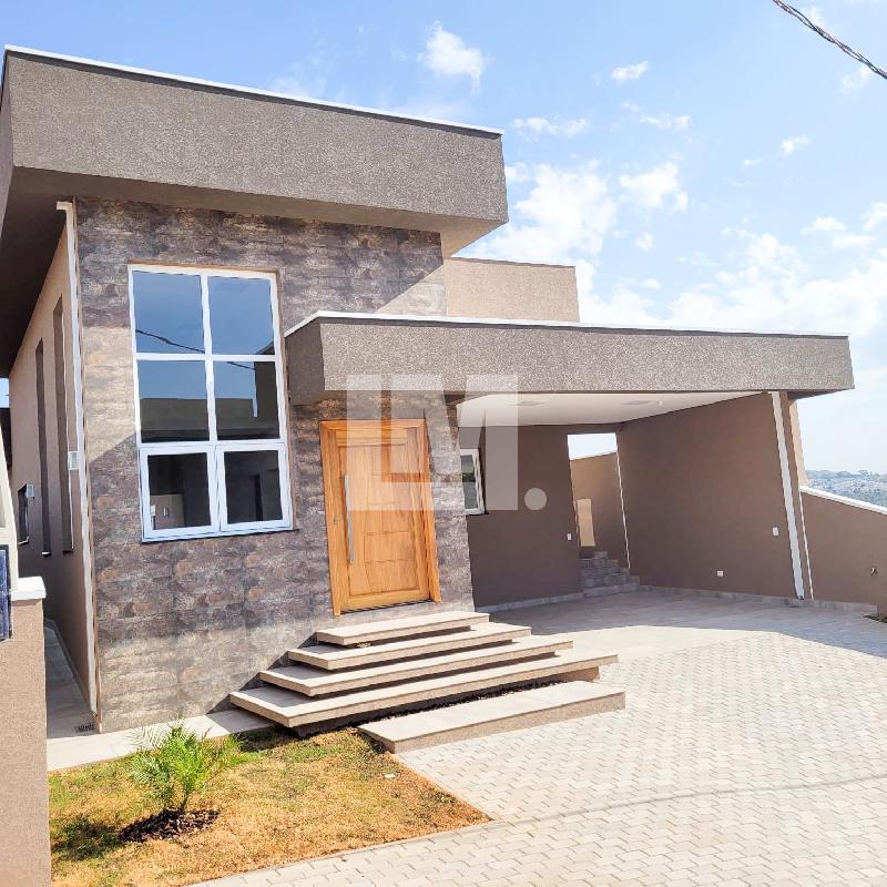 Casa em Condomínio Jardim dos Pinheiros Atibaia 