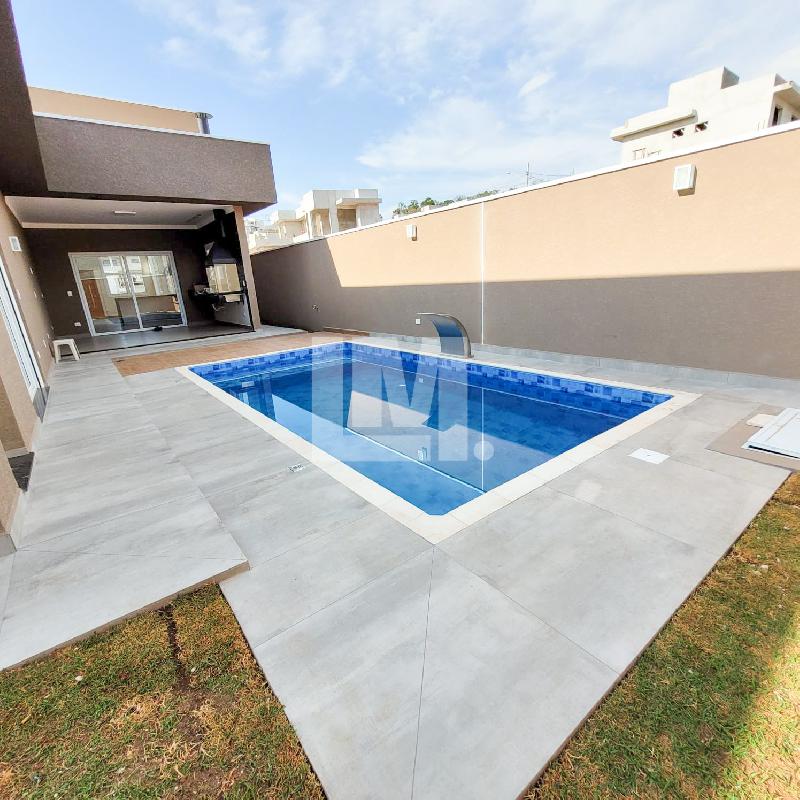 Casa em Condomínio Jardim dos Pinheiros Atibaia 