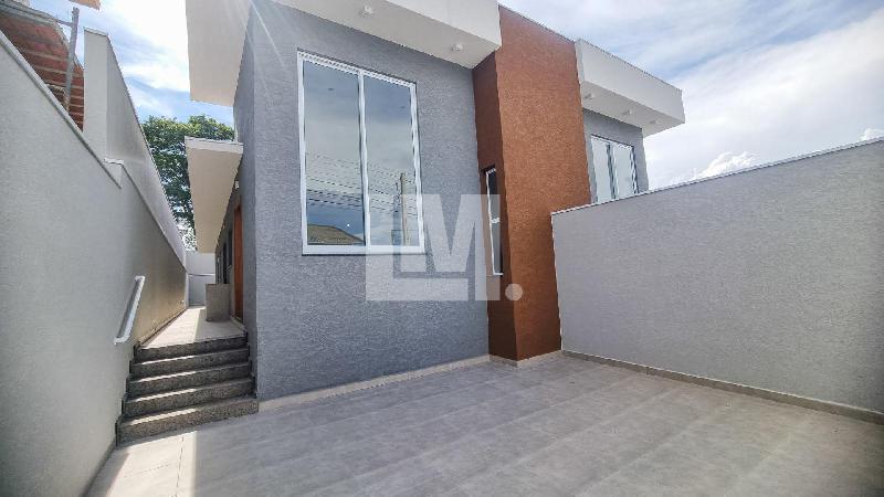 Casa Jardim dos Pinheiros Atibaia