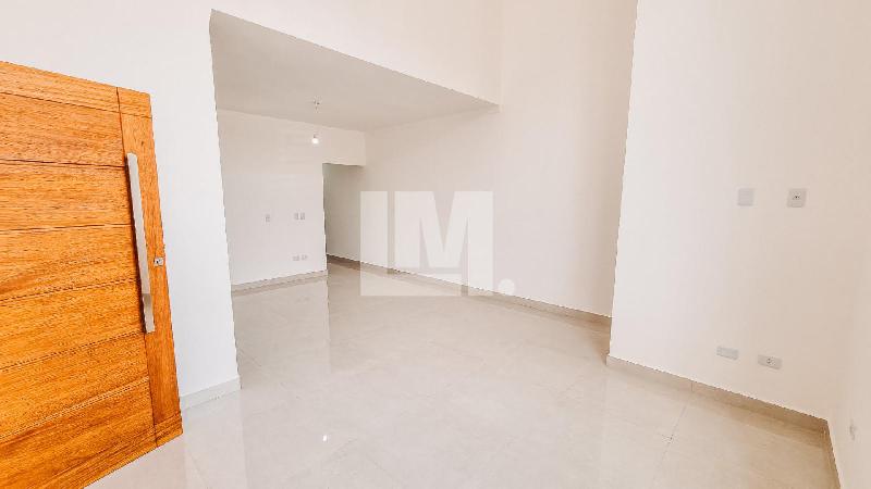 Casa Jardim dos Pinheiros Atibaia