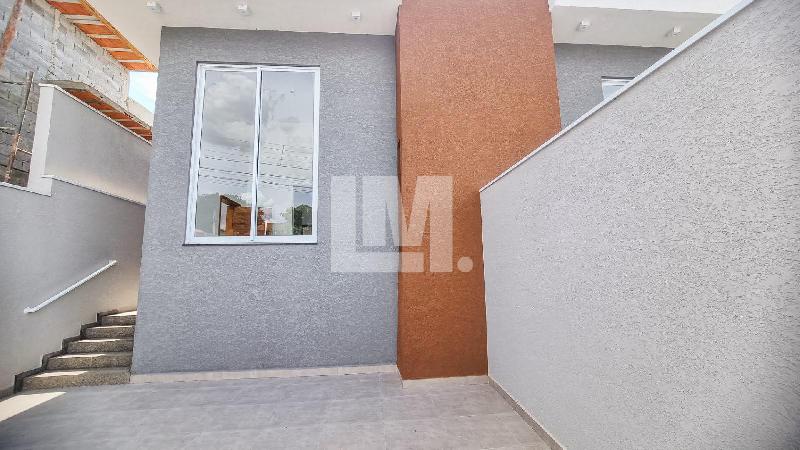 Casa Jardim dos Pinheiros Atibaia