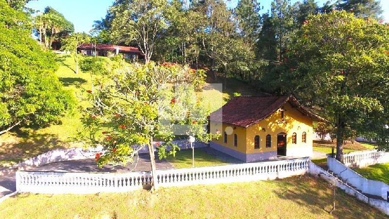 Sítio Centro Santa Isabel 