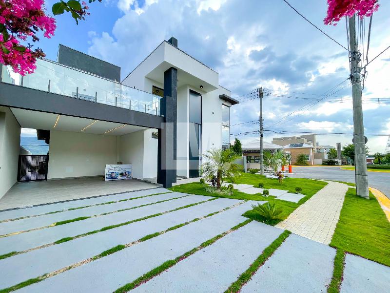 Casa em Condomínio Jardim do Lago Atibaia 