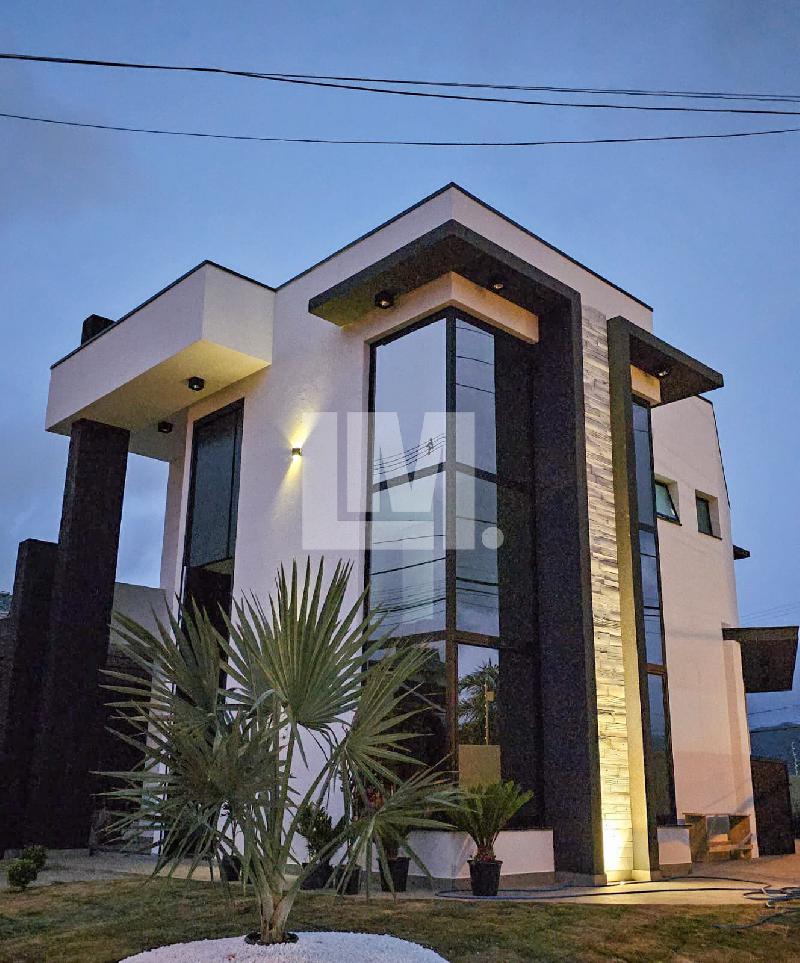 Casa em Condomínio Jardim do Lago Atibaia 