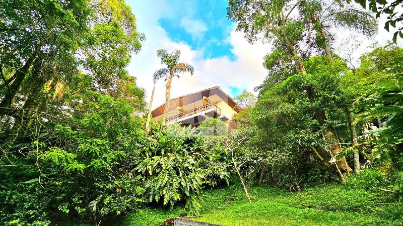 Casa em Condomínio Clube da Montanha Atibaia 