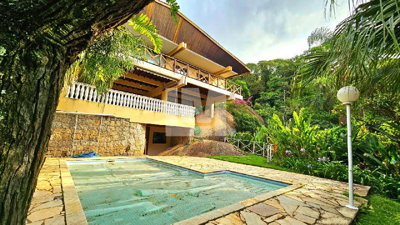 Casa em Condomínio Clube da Montanha Atibaia 