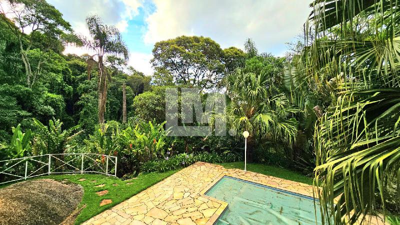 Casa em Condomínio Clube da Montanha Atibaia 