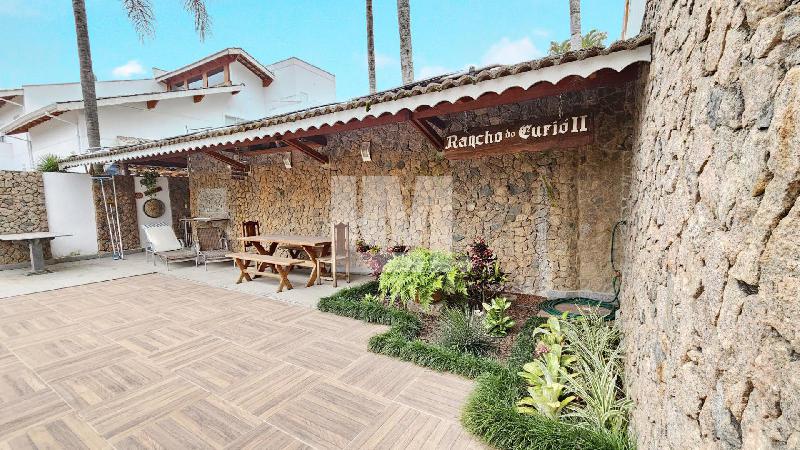 Casa em Condomínio Parque Rio Abaixo Atibaia 