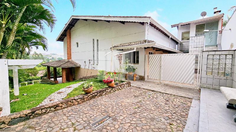 Casa em Condomínio Parque Rio Abaixo Atibaia 