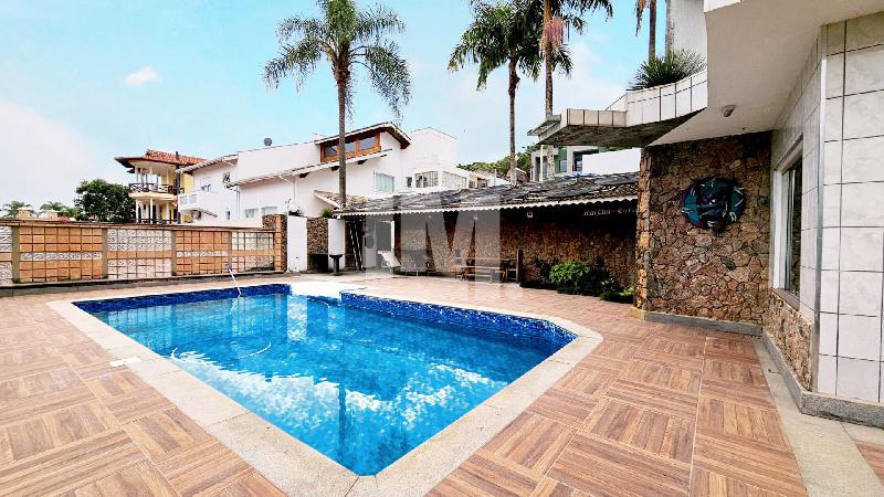 Casa em Condomínio Parque Rio Abaixo Atibaia 