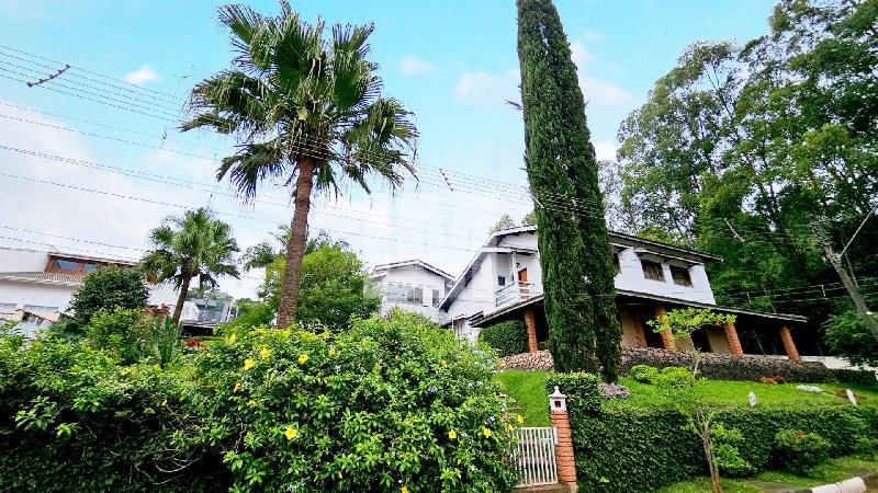 Casa em Condomínio Parque Rio Abaixo Atibaia 