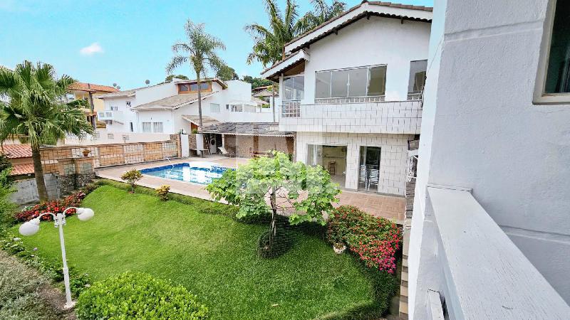Casa em Condomínio Parque Rio Abaixo Atibaia 