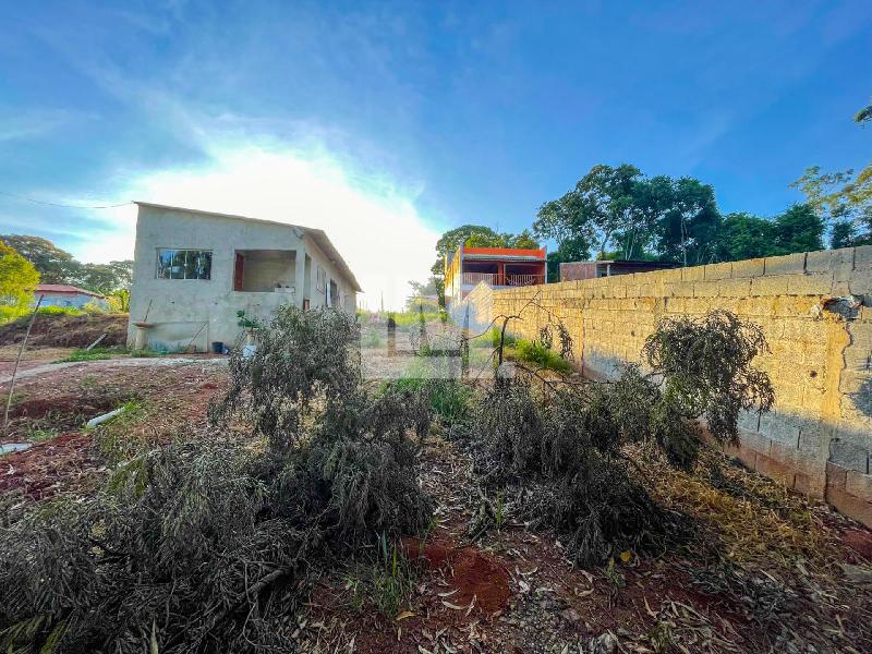 Terreno Jardim Brogotá Atibaia 