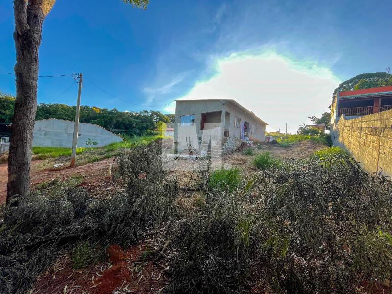 Terreno Jardim Brogotá Atibaia 