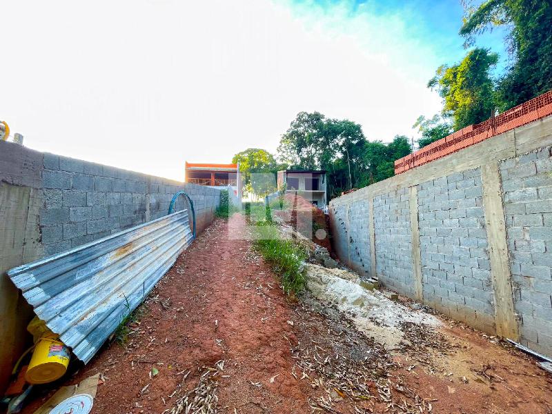 Terreno Jardim Brogotá Atibaia 