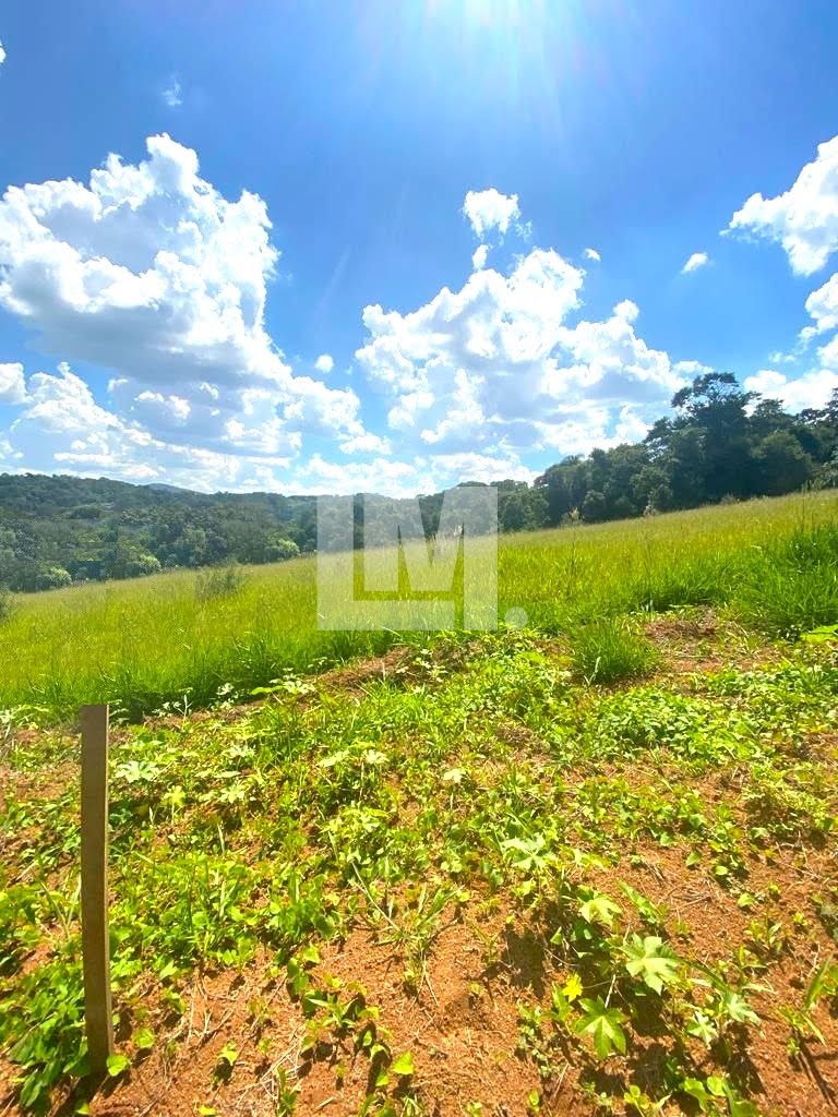 Terreno de Condomínio em Elementum Residencial  -  Atibaia