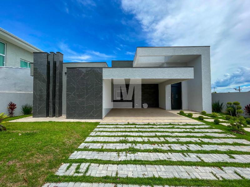 Casa em Condomínio Condomínio Residencial Shamballa iii Atibaia 