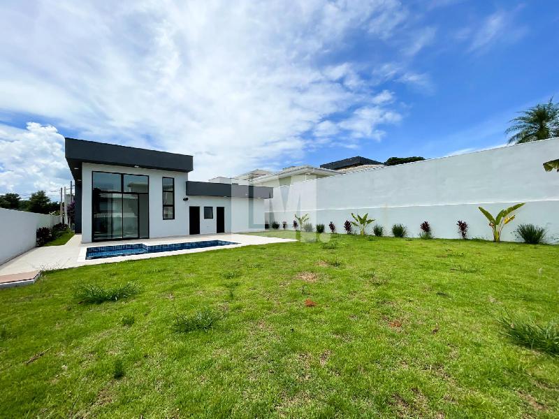 Casa em Condomínio Condomínio Residencial Shamballa iii Atibaia 