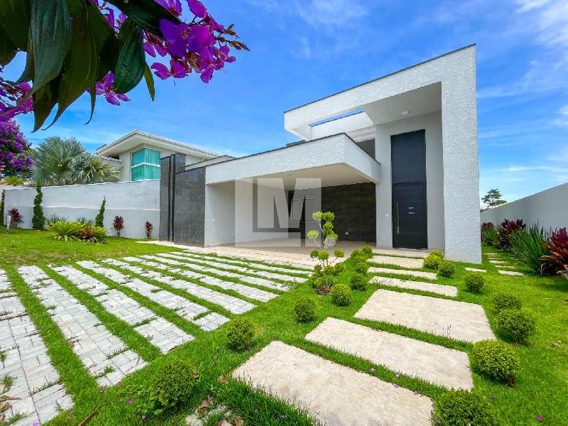 Casa em Condomínio Condomínio Residencial Shamballa iii Atibaia 
