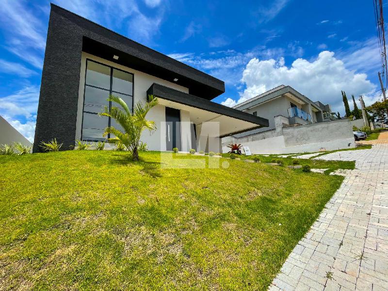 Casa em Condomínio Condomínio Residencial Shamballa iii Atibaia 