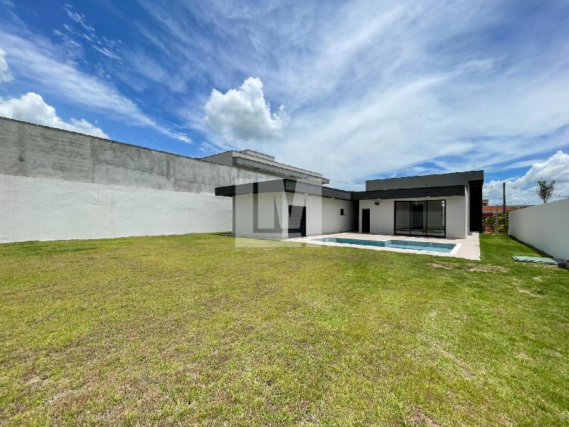 Casa em Condomínio Condomínio Residencial Shamballa iii Atibaia 