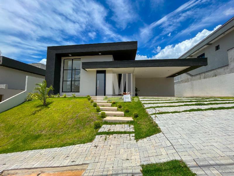 Casa em Condomínio Condomínio Residencial Shamballa iii Atibaia 