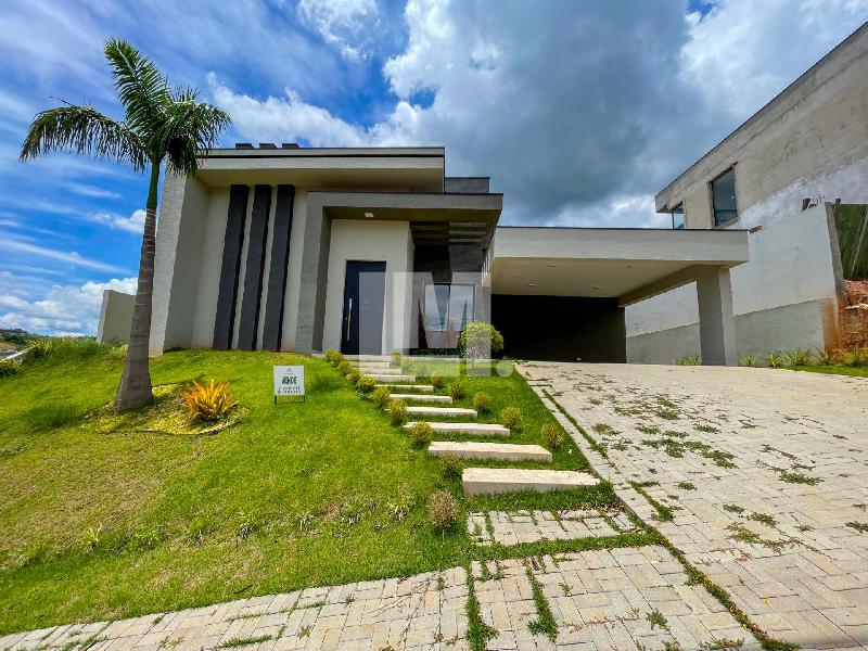 Casa em Condomínio Condomínio Residencial Shamballa iii Atibaia 