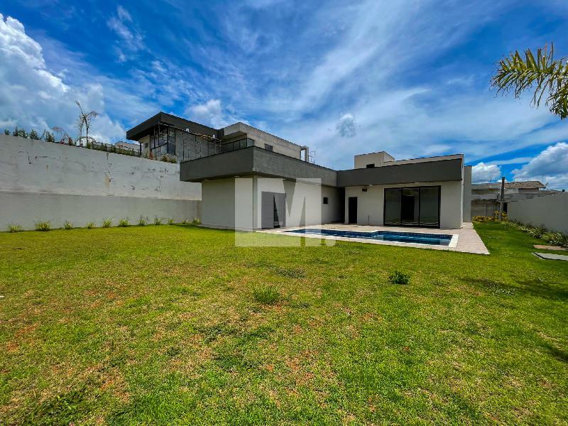 Casa em Condomínio Condomínio Residencial Shamballa iii Atibaia 