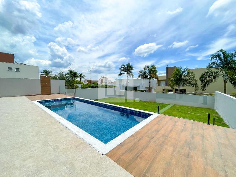 Casa em Condomínio Jardim Colonial Atibaia 