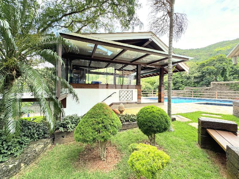Casa em Condomínio Condomínio Flamboyant Atibaia 