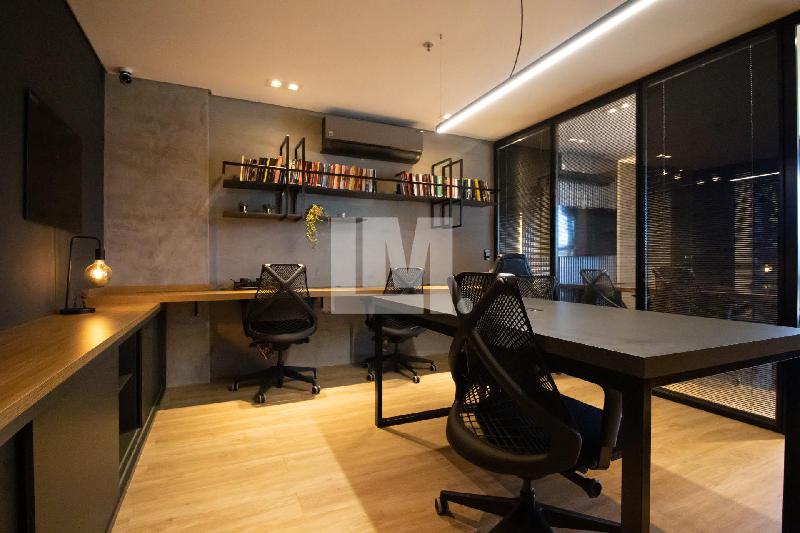 Sala Comercial Vila Santista Atibaia 