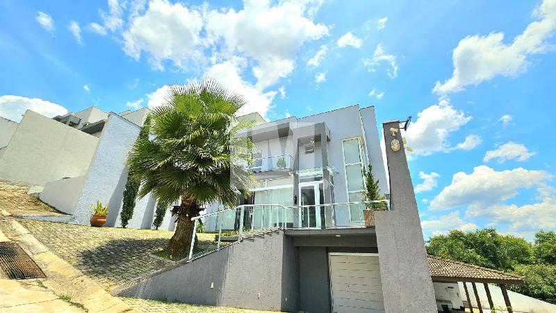 Casa em Condomínio Cidade Nova Bom Jesus dos Perdões 
