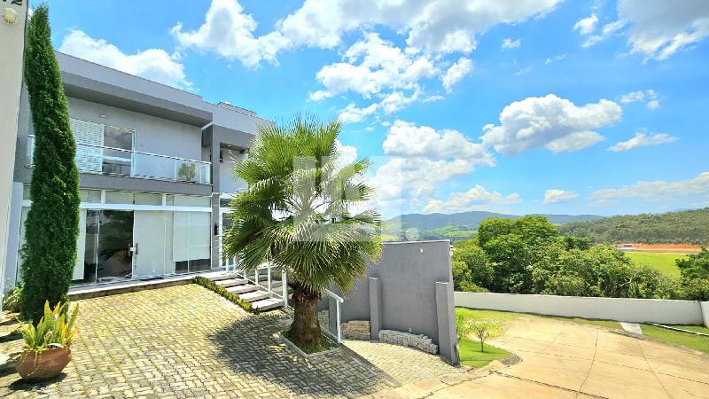 Casa em Condomínio Cidade Nova Bom Jesus dos Perdões 