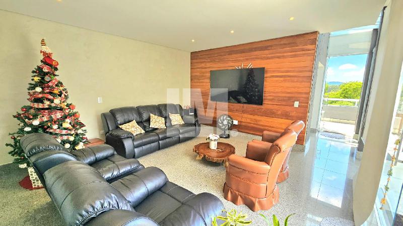 Casa em Condomínio Cidade Nova Bom Jesus dos Perdões 
