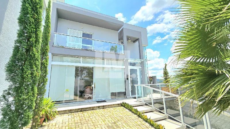 Casa em Condomínio Cidade Nova Bom Jesus dos Perdões 