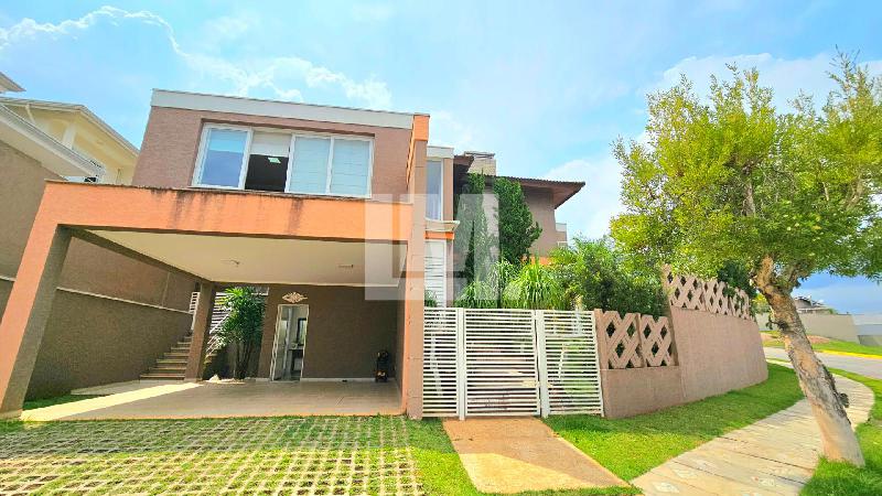Casa em Condomínio Condomínio Altos da Floresta Atibaia 