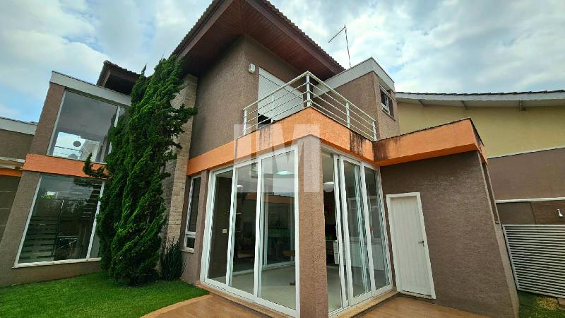 Casa em Condomínio Condomínio Altos da Floresta Atibaia 