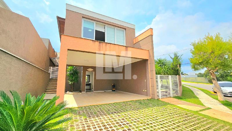 Casa em Condomínio Condomínio Altos da Floresta Atibaia 