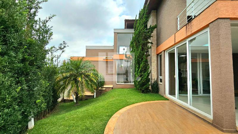 Casa em Condomínio Condomínio Altos da Floresta Atibaia 