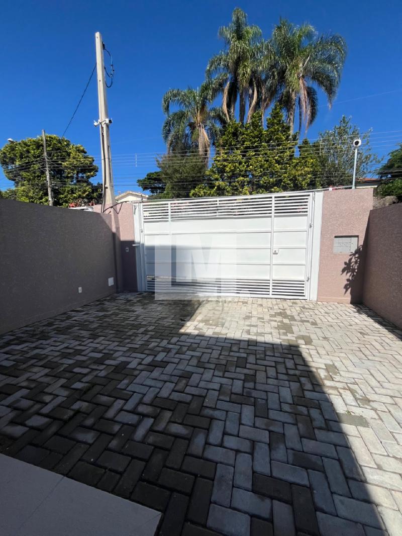 Casa Jardim Tapajos Atibaia 