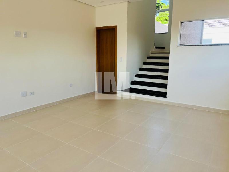 Casa Jardim Tapajos Atibaia 