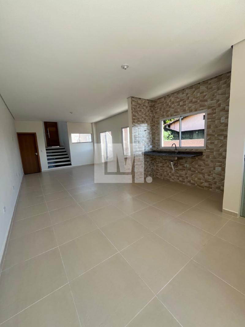 Casa Jardim Tapajos Atibaia 