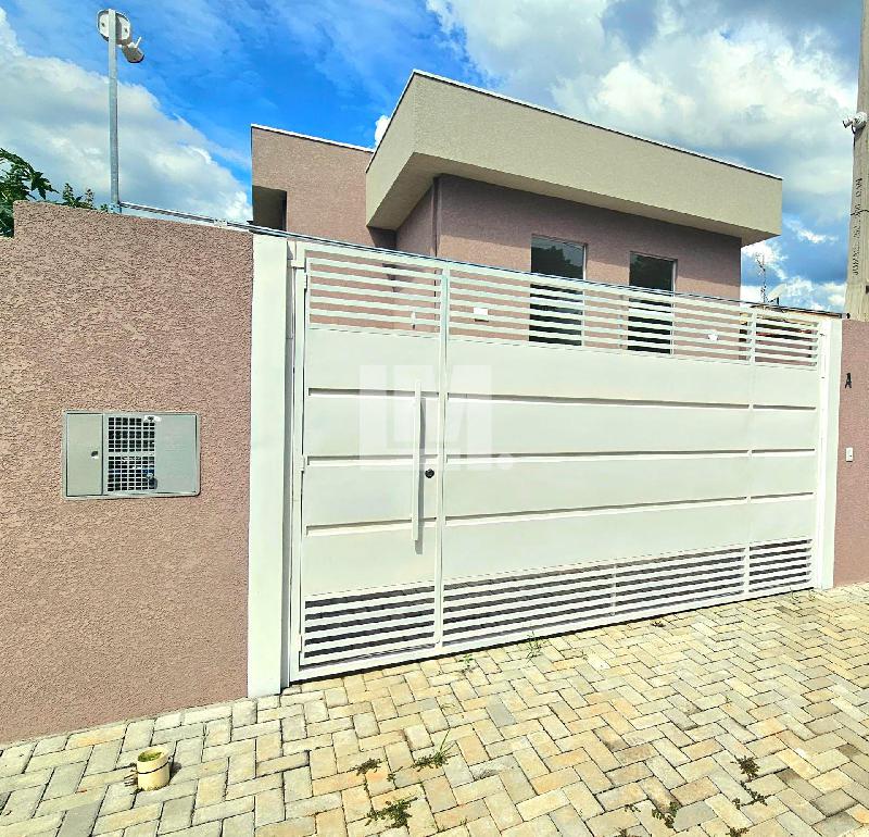 Casa Jardim Tapajos Atibaia 