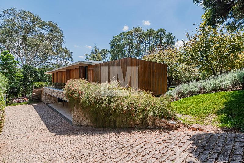 Casa em Condomínio Estância Parque de Atibaia Atibaia 